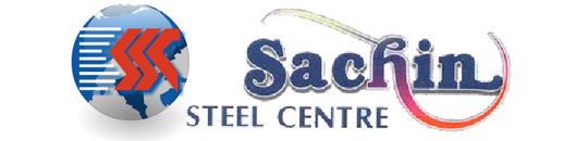Sachin Steel Centre